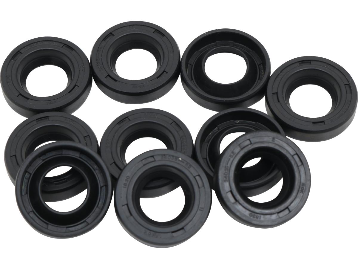 Cce Shift Shaft Lever Oil Seal Pack 10 Cce Default Title