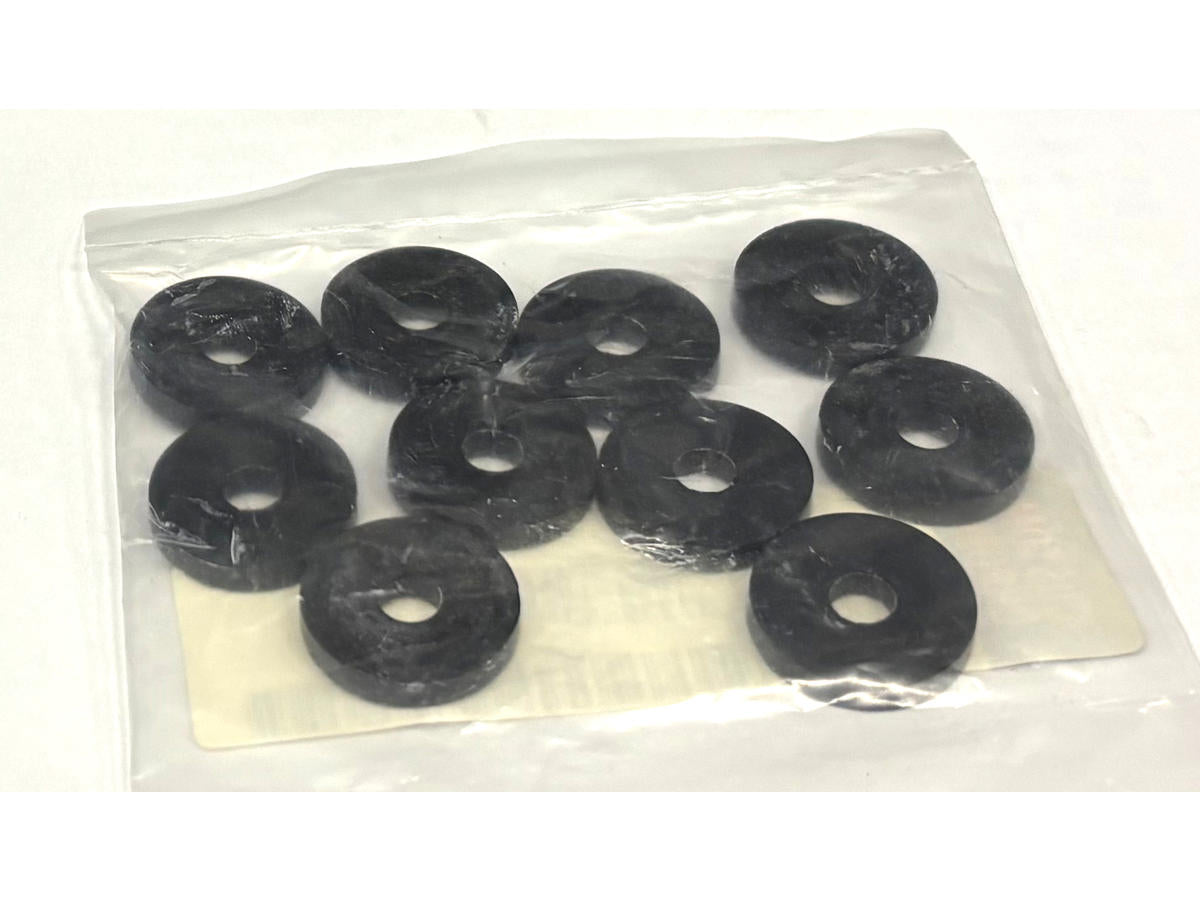 Motor Factory Seal Cl/Rod Push Rod Seal Motor Factory Default Title