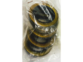 Motor Factory Clutch Gear Oil Seal Pack 5 Motor Factory Default Title