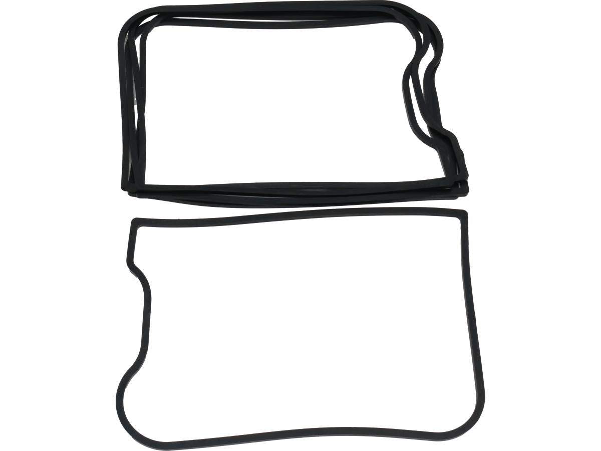 Motor Factory Upper Rocker Housing Gasket Pack 10 Motor Factory Default Title