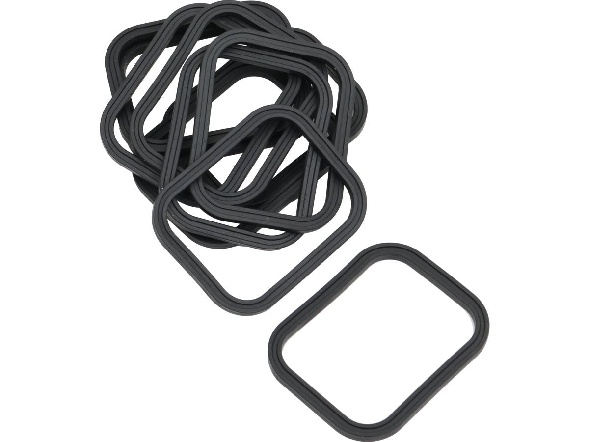 Motor Factory Inner Rocker Cover Gasket Pack 10 Motor Factory Default Title