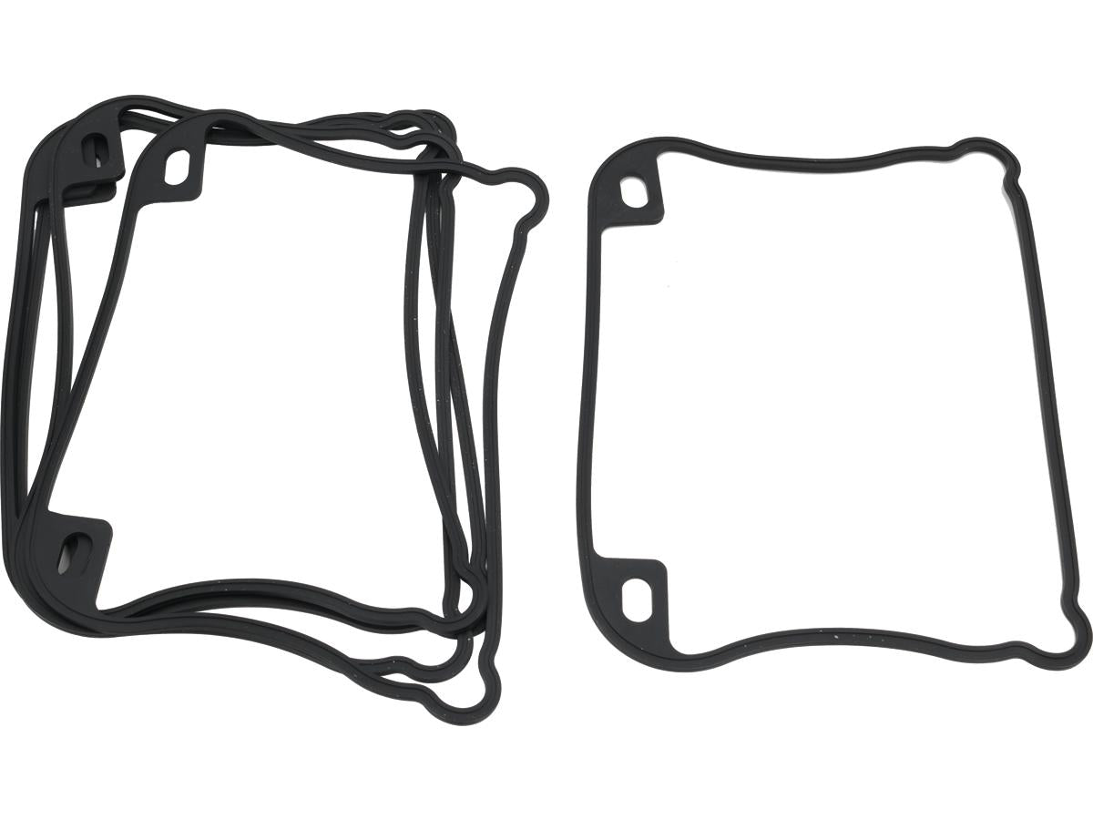 Motor Factory Lower Rocker Cover Gasket Pack 5 Motor Factory Default Title