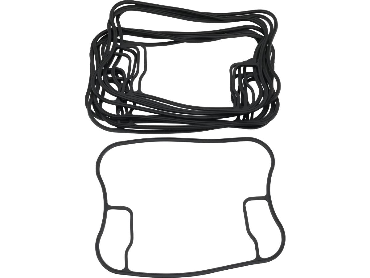 Motor Factory Upper Rocker Cover Gasket Pack 10 Motor Factory Default Title