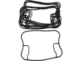Motor Factory Upper Rocker Cover Gasket Pack 10 Motor Factory Default Title