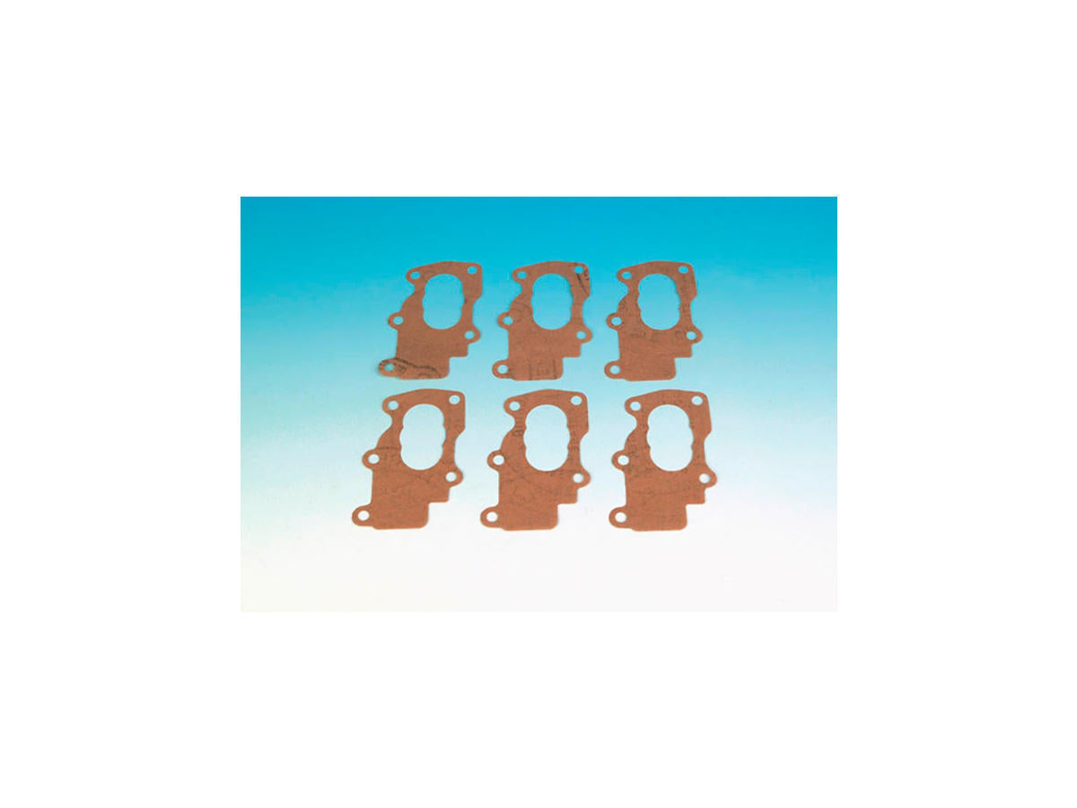 Motor Factory Oil Pump Cover Gasket Pack 10 Motor Factory Default Title