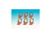 Motor Factory Oil Pump Cover Gasket Pack 10 Motor Factory Default Title