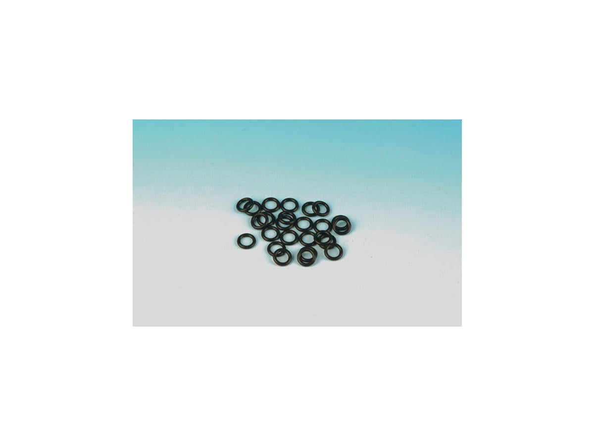 Motor Factory Starter Mounting O Ring Pack 10 Motor Factory Default Title