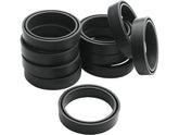 Motor Factory Carburetor To Manifold Gasket Pack 5 Motor Factory Default Title
