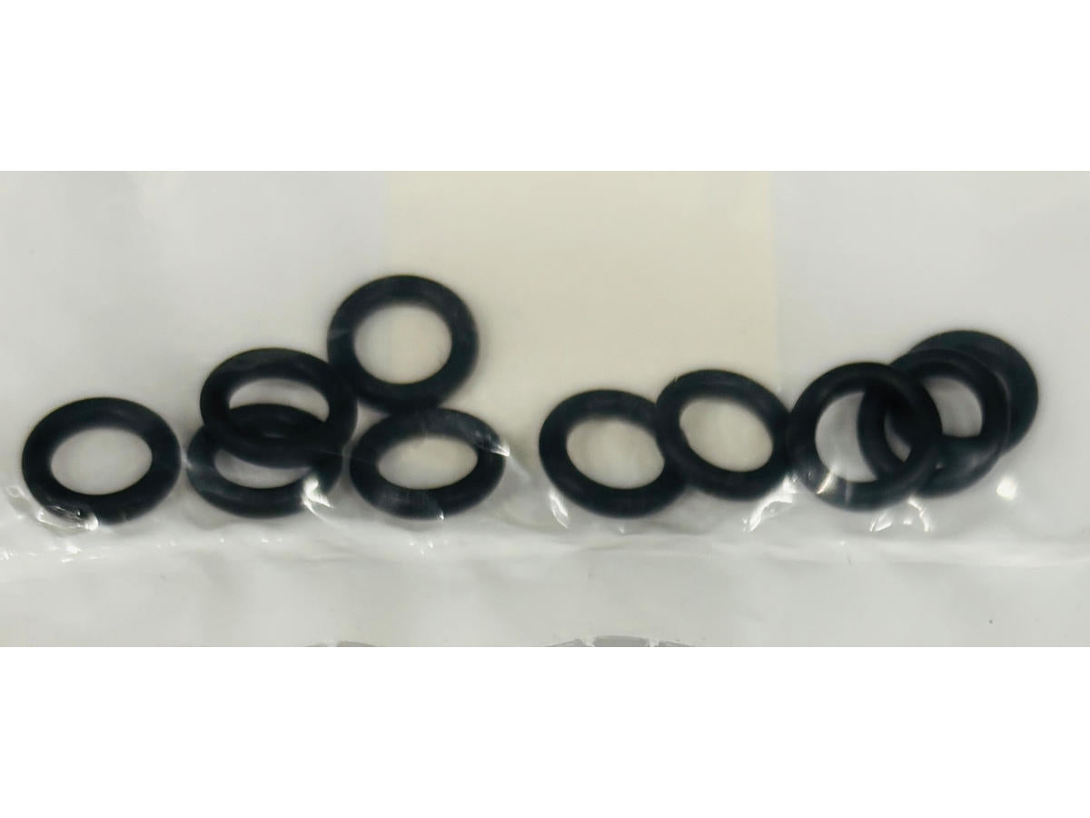 Rev Tech Oil Cooler Control Jet O Ring Pack 10 Rev Tech Default Title