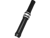 Arlen Ness 10 Gauge Pushrod Covers Black Anodized Arlen Ness Default Title