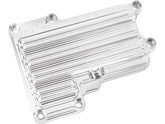 Arlen Ness 10 Gauge Transmission Top Cover Chrome Arlen Ness Default Title