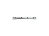 Arlen Ness Beveled Round Shift Rod 8 1/4, Chrome Arlen Ness Default Title