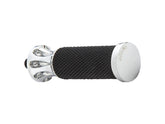 Arlen Ness Deep Cut Fusion Shift/Brake Peg Chrome Arlen Ness Default Title
