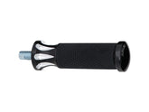 Arlen Ness Deep Cut Fusion Shift/Brake Peg Black, Anodized Arlen Ness Default Title