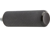 Arlen Ness Knurled Rubber Shift/Brake Peg Black, Anodized Arlen Ness Default Title