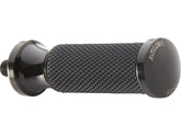 Arlen Ness Smooth Shift/Brake Peg Black, Anodized Arlen Ness Default Title