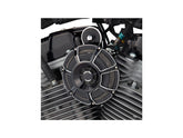 Arlen Ness Beveled Horn Kit, Black Horn Kit Arlen Ness Default Title