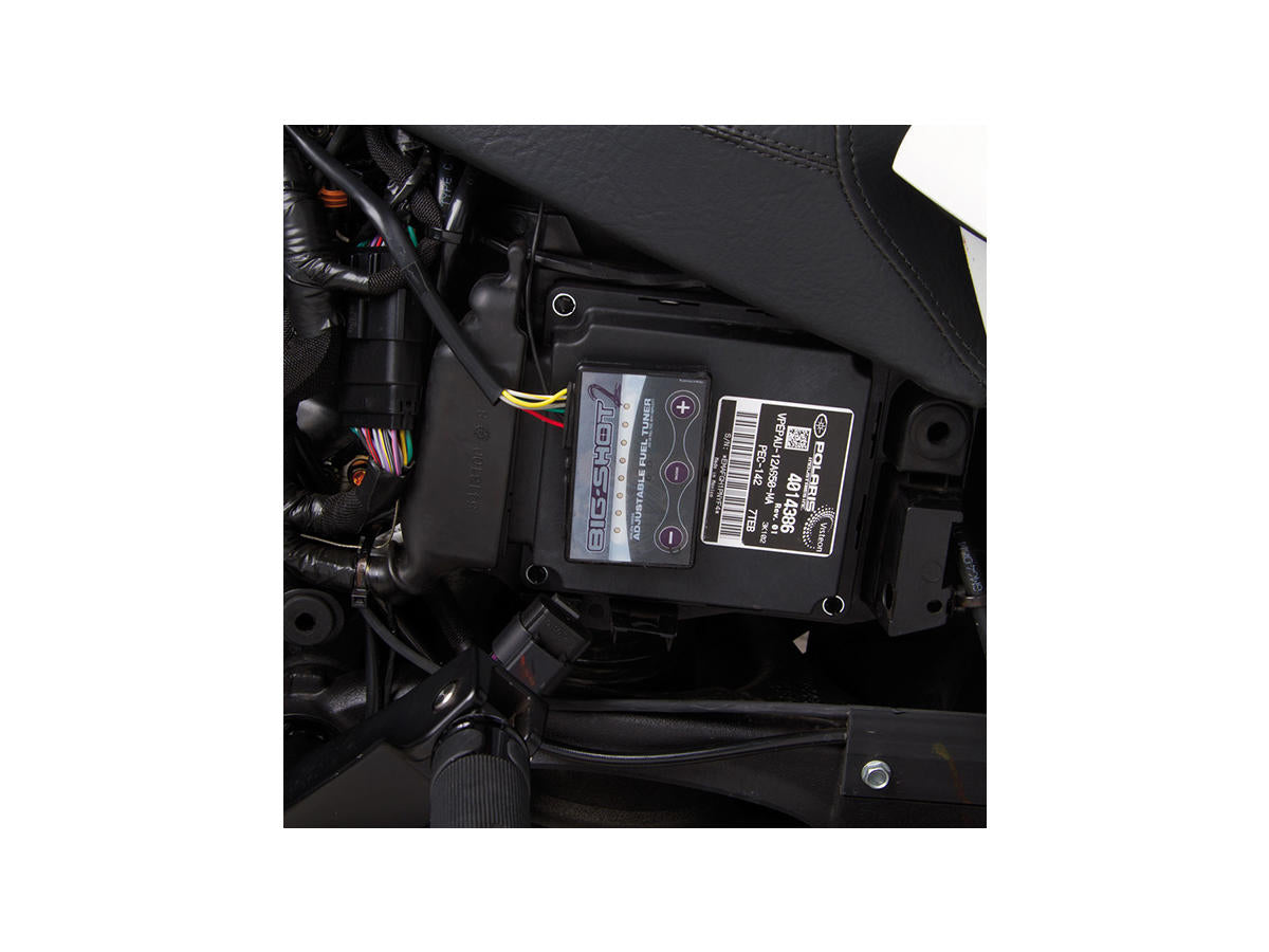 Arlen Ness Big Shot Ii Adjustable Fuel Tuner Arlen Ness Default Title