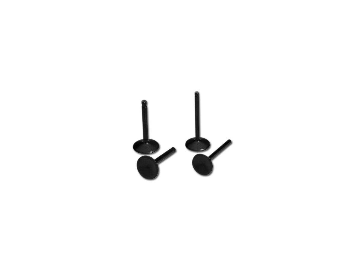 Kibblewhite Black Diamond Exhaust Valve Kibblewhite Default Title