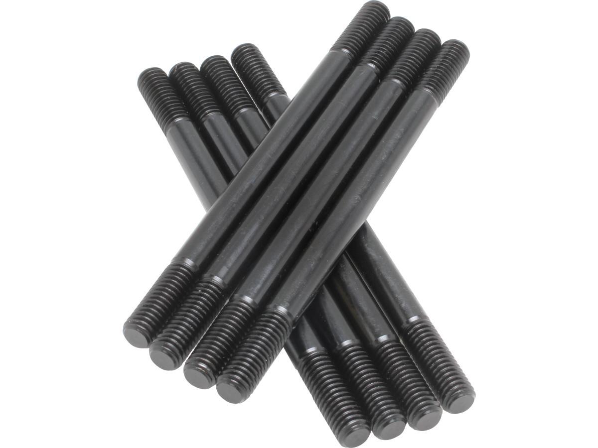 Kibblewhite Cylinder Studs Black Kibblewhite Default Title