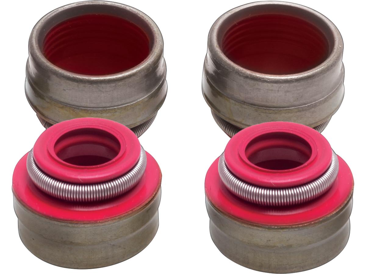 Kibblewhite Metal / Viton Valve Stem Seals Kibblewhite Default Title