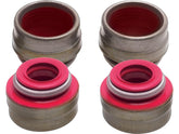 Kibblewhite Metal / Viton Valve Stem Seals Kibblewhite Default Title