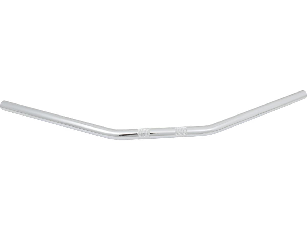 Santee 1" Drag Handlebar Non Dimpled Chrome 812,8 Mm Santee Default Title