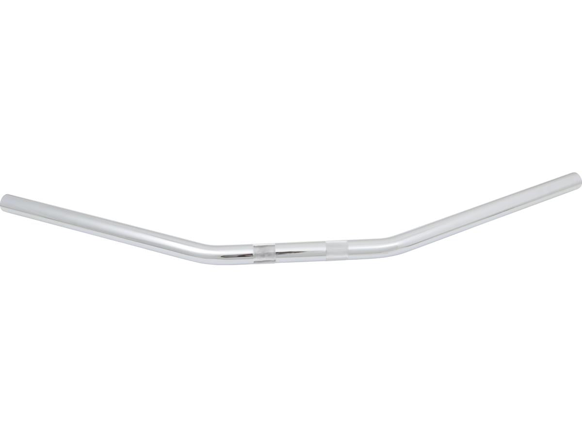 Santee 1" Drag Handlebar Dimpled Chrome 812,8 Mm Santee Default Title