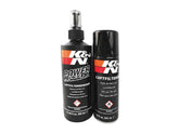 K&Amp;N Filter Care Service Kit Aerosol (Label Languages De/Fr/Nl/It/Pt) K&Amp;N Default Title