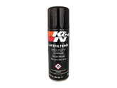 K&Amp;N Air Filter Oil Aerosol 204 Ml, Label Language (De,Fr,It,Nl,Pt) K&Amp;N Default Title