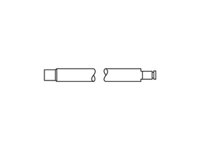 Cce Clutch Pushrod Cce