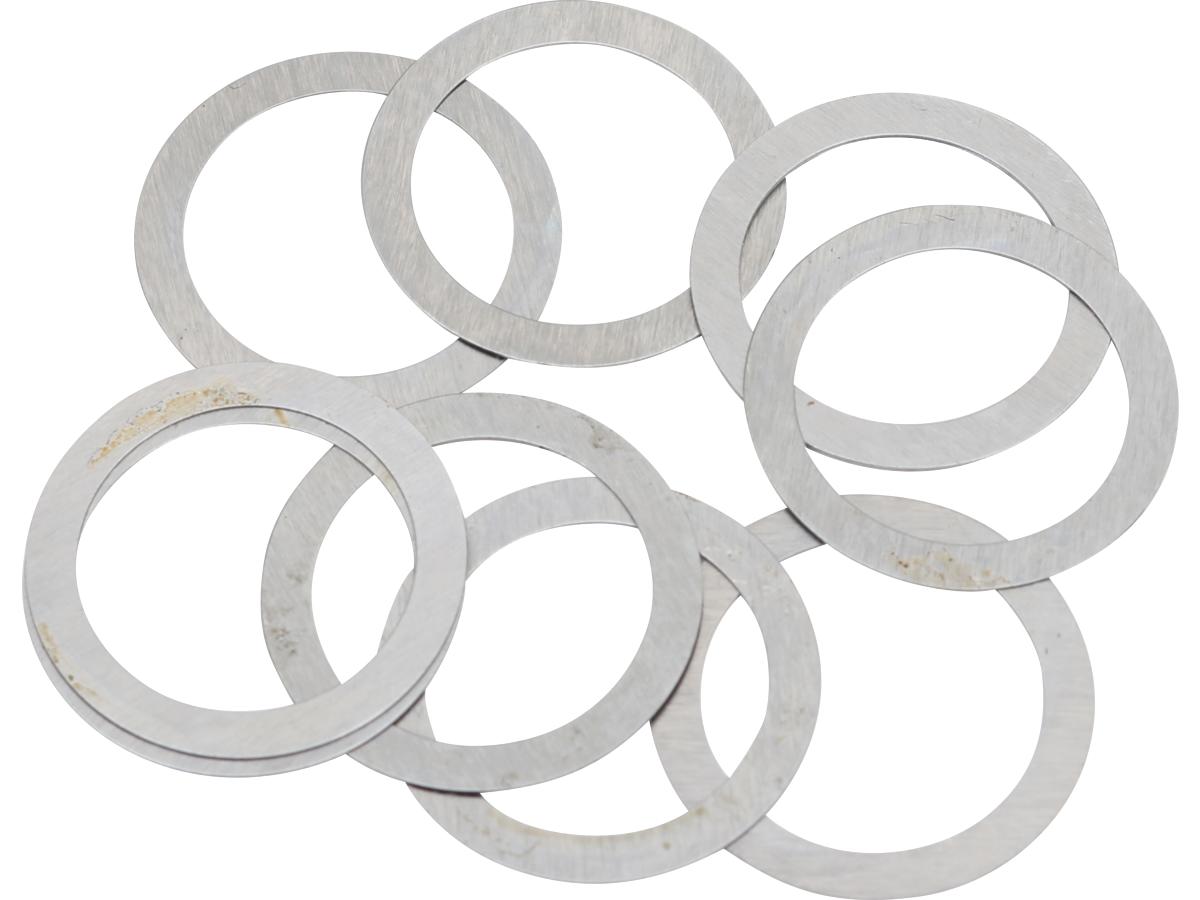 Cce Shim 007" Shift Fork Cce Default Title