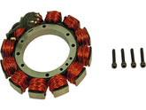 Motor Factory Unmolded Stator 18 Amp Stator 18 Amp Unmolded, Plug A Motor Factory Default Title