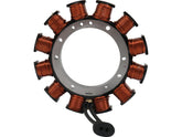 Motor Factory Unmolded Stator 22 Amp Stator 22 Amp Molded, Plug B Motor Factory Default Title