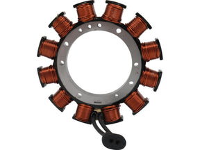 Motor Factory Unmolded Stator 22 Amp Stator 22 Amp Molded, Plug B Motor Factory Default Title