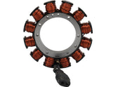 Motor Factory Unmolded Stator 32 Amp Stator 32 Amp Unmolded, Plug D Motor Factory Default Title