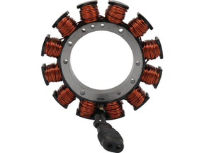 Motor Factory Unmolded Stator 32 Amp Stator 32 Amp Unmolded, Plug D Motor Factory Default Title