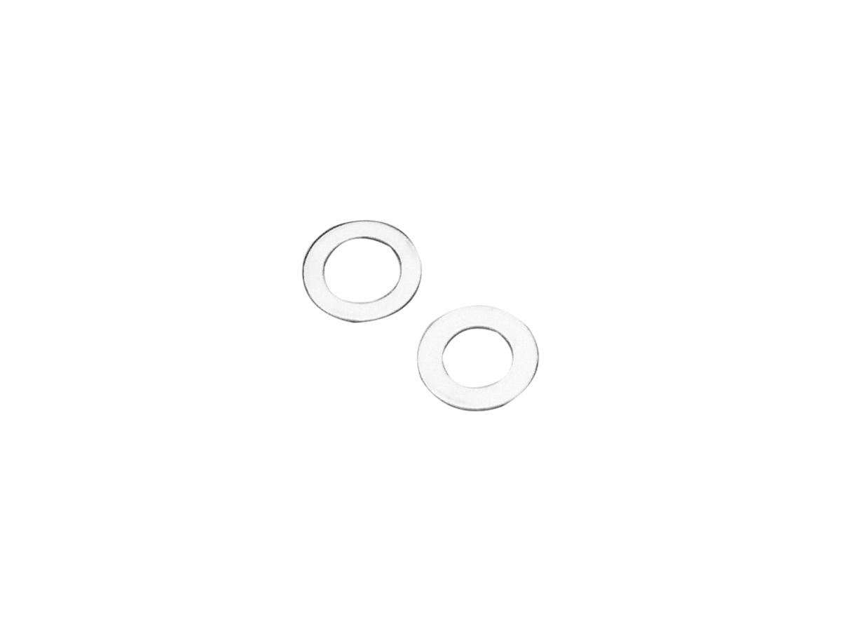 Cce Seal Washer, Aluminium, 3/8" Cce Default Title