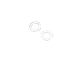 Cce Seal Washer, Aluminium, 3/8" Cce Default Title