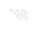 Cce Seal Washer, Aluminium, 7/16" Cce Default Title