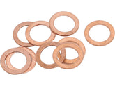 Cce Seal Washer, Copper, 10 Mm Cce Default Title