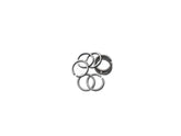 Cce Engine Sprocket Shaft Spacer .150" Pack 5 Cce Default Title