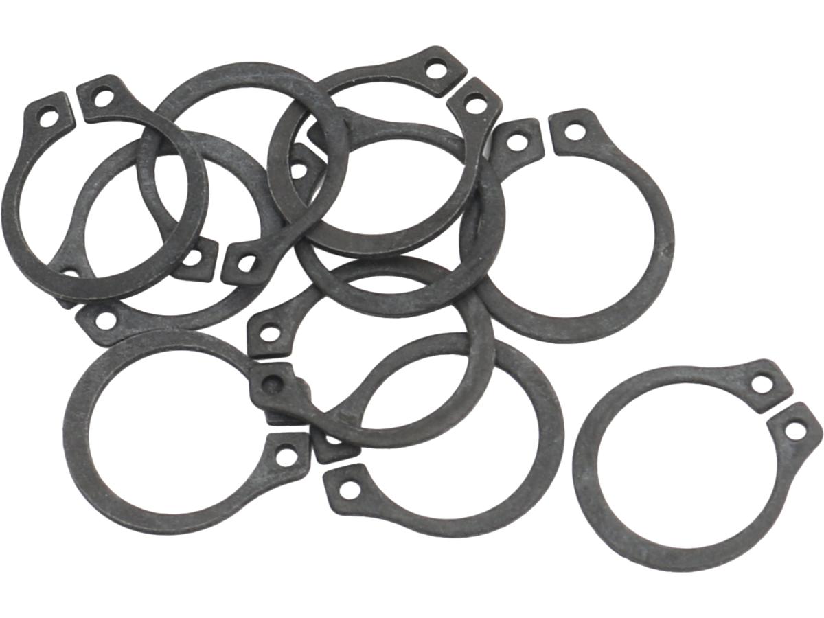 Cce Ret.Ring Xl Clutch Hub 11046 Retaining Ring Cce Default Title