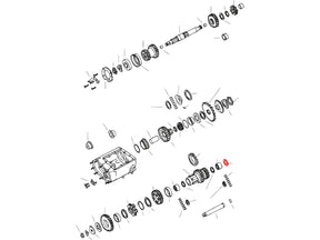 Cce Wshr C/S Out 35915 36(10) Cce