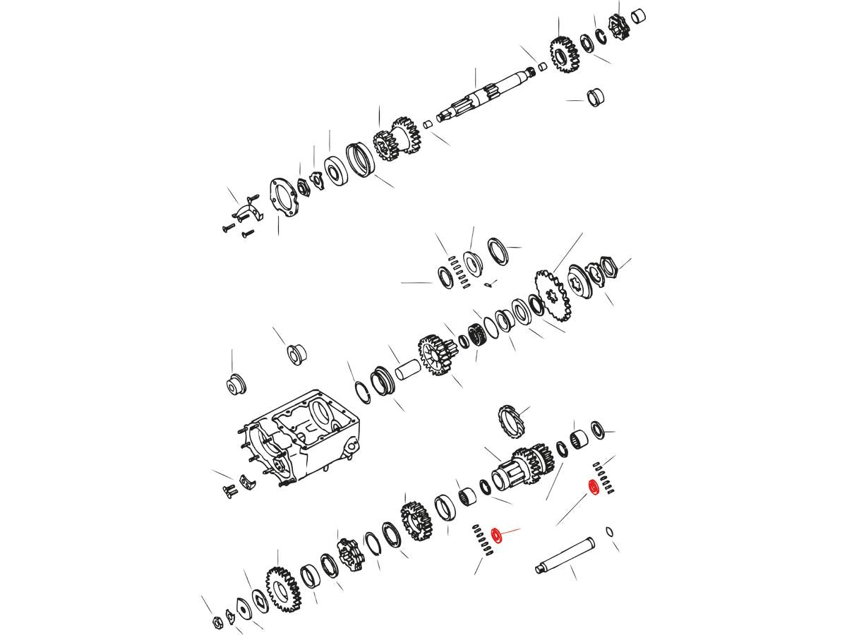 Cce Wshr C/S Inr 35917 36(10) Cce