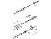 Cce Thrust Washer Camshaft.090 Cce Default Title