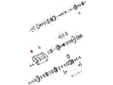 Cce Bushing C/Shaft 36045 76 Cce Default Title
