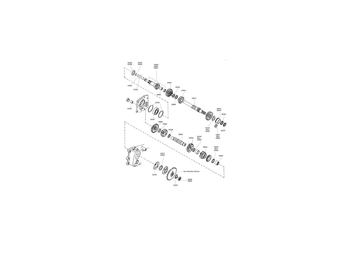 Cce T/Washer.030" 35343 73(5) Cce Default Title