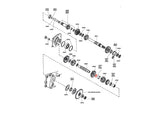 Cce Thrust Washer .065" Cce Default Title