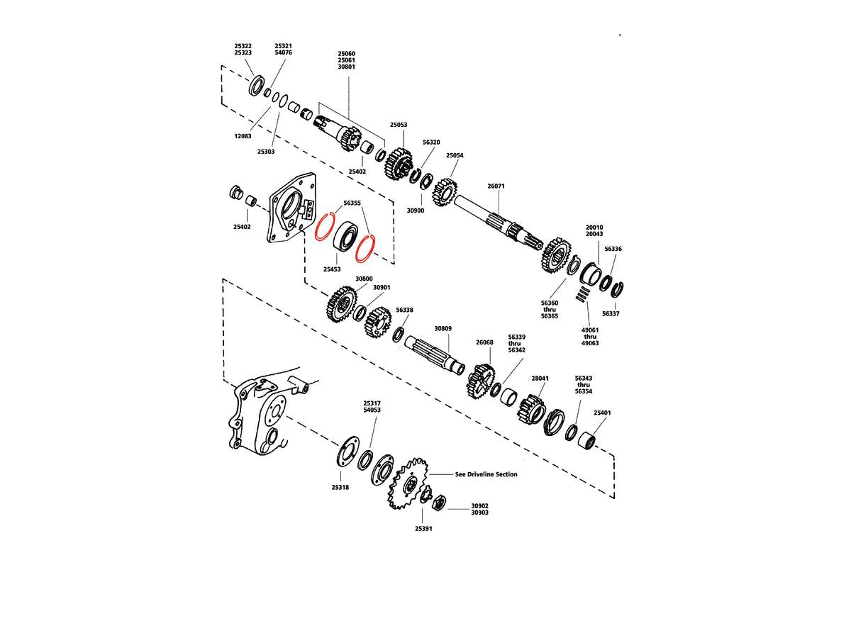Cce Retaining Ring Cce Default Title